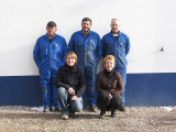 Garage Thiollay