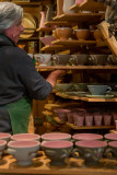 Poterie de Morzine