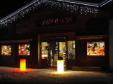 Ski Flash Saint Jean d'Aulps