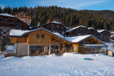 Restaurant la Covagne