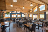Restaurant la Covagne
