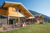 Restaurant la Covagne
