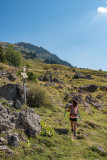 Tour du Mont Brion