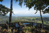Belvédère de Tréchauffé