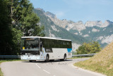 Balad'Aulps Bus
