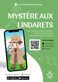 Mystère aux lindarets