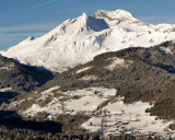 La Côte d'Arbroz