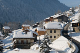 La Côte d'Arbroz