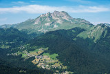 La Côte d'Arbroz