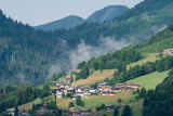 La Côte d'Arbroz