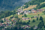 La Côte d'Arbroz