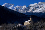 La Baume