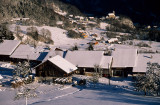 La Baume
