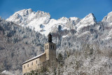 La Baume