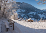 La Vernaz