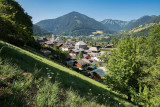 Village du Biot