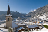 Saint Jean d'Aulps