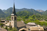 Saint Jean d'Aulps