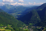 Saint Jean d'Aulps