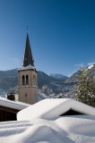 Saint Jean d'Aulps