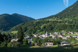 Saint Jean d'Aulps