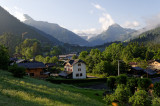 Montriond