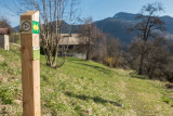 Balade au Nant de Seytroux