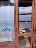 Cabinet infirmier du Roc d'Enfer_Saint-Jean-d'Aulps