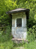 Oratoire de Saint-Guérin_Saint-Jean-d'Aulps