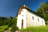 Chapelle de Gys