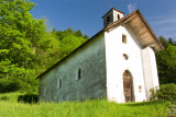 Chapelle de Gys