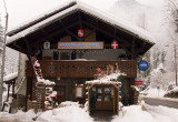 L'Auberge du Jotty
