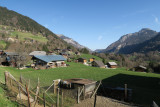 Randonnée pédestre : de hameaux en villages_Saint-Jean-d'Aulps