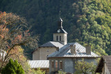 Eglise de La Baume