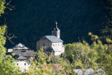 Eglise de La Baume
