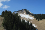 Randonnée jusqu'à la Pointe de la Croix_Saint-Jean-d'Aulps