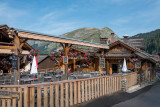 Bar restaurant la Crémaillère