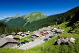 Les Lindarets