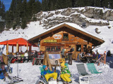 Mamo's Café