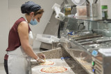 Les Pizzas du Biot