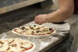 Les Pizzas du Biot