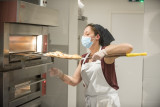 Les Pizzas du Biot