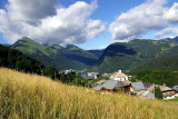 Col de l'Encrenaz