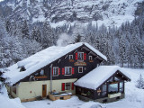 Bar restaurant le Bout du Lac