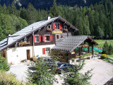 Bar restaurant le Bout du Lac