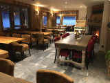 salle restaurant