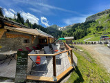 Le Refuge des Brochaux