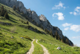 Tour du Mont Ouzon
