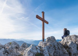 Tour du Mont Ouzon