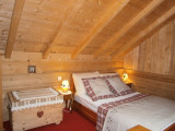 chambre mezzanine